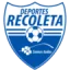 Deportes Recoleta logo