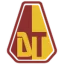 Deportes Tolima logo
