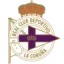 Deportivo A Coruña logo