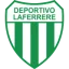 Deportivo Laferrere logo