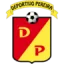 Deportivo Pereira logo