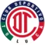 Deportivo Toluca FC logo