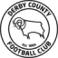 Derby County U21 logo