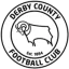 Derby County logo