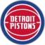Detroit Pistons logo