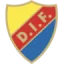 Djurgårdens IF logo