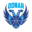 Donar Groningen logo