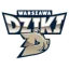 Dziki Warszawa logo
