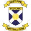 East Fife logo