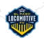 El Paso Locomotive FC logo
