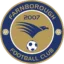 Farnborough Town logo