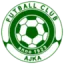 FC Ajka logo