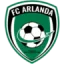 FC Arlanda logo