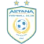 FC Astana logo
