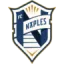 FC Naples logo