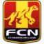 FC Nordsjælland logo