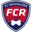 FC Rosengård logo