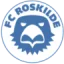 FC Roskilde logo