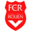 FC Rouen 1899 logo