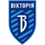 FC Viktoriya Sumy logo
