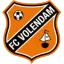 FC Volendam logo