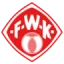 FC Würzburger Kickers logo
