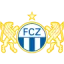 FC Zürich logo