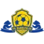 FK Babrungas Plunge logo