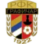 FK Graficar Beograd logo