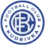 FK Kudrivka logo