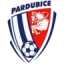 FK Pardubice logo