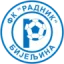 FK Radnik Bijeljina logo