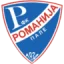 FK Romanija Pale logo