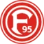 Fortuna Düsseldorf logo