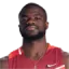 Frances Tiafoe logo