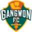Gangwon logo