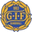 GIF Sundsvall logo