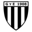 Gimnasia y Esgrima de Mendoza logo
