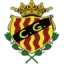 Gimnàstic de Tarragona logo