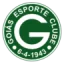 Goias EC logo