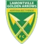 Golden Arrows logo