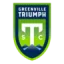 Greenville Triumph SC logo
