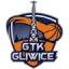 GTK Gliwice logo