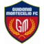 Guidonia Montecelio FC logo