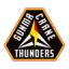 Gunma Crane Thunders logo