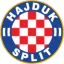 Hajduk Split logo