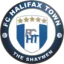 Halifax Town logo