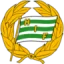 Hammarby IF logo
