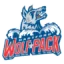 Hartford Wolf Pack logo