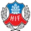 Helsingborgs IF logo